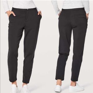 Lululemon Women’s City Trek Trouser II Pants
